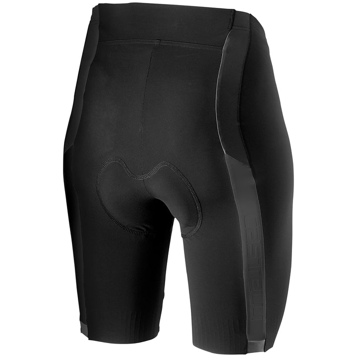 Castelli Velocissima 2 Shorts - Women's Black