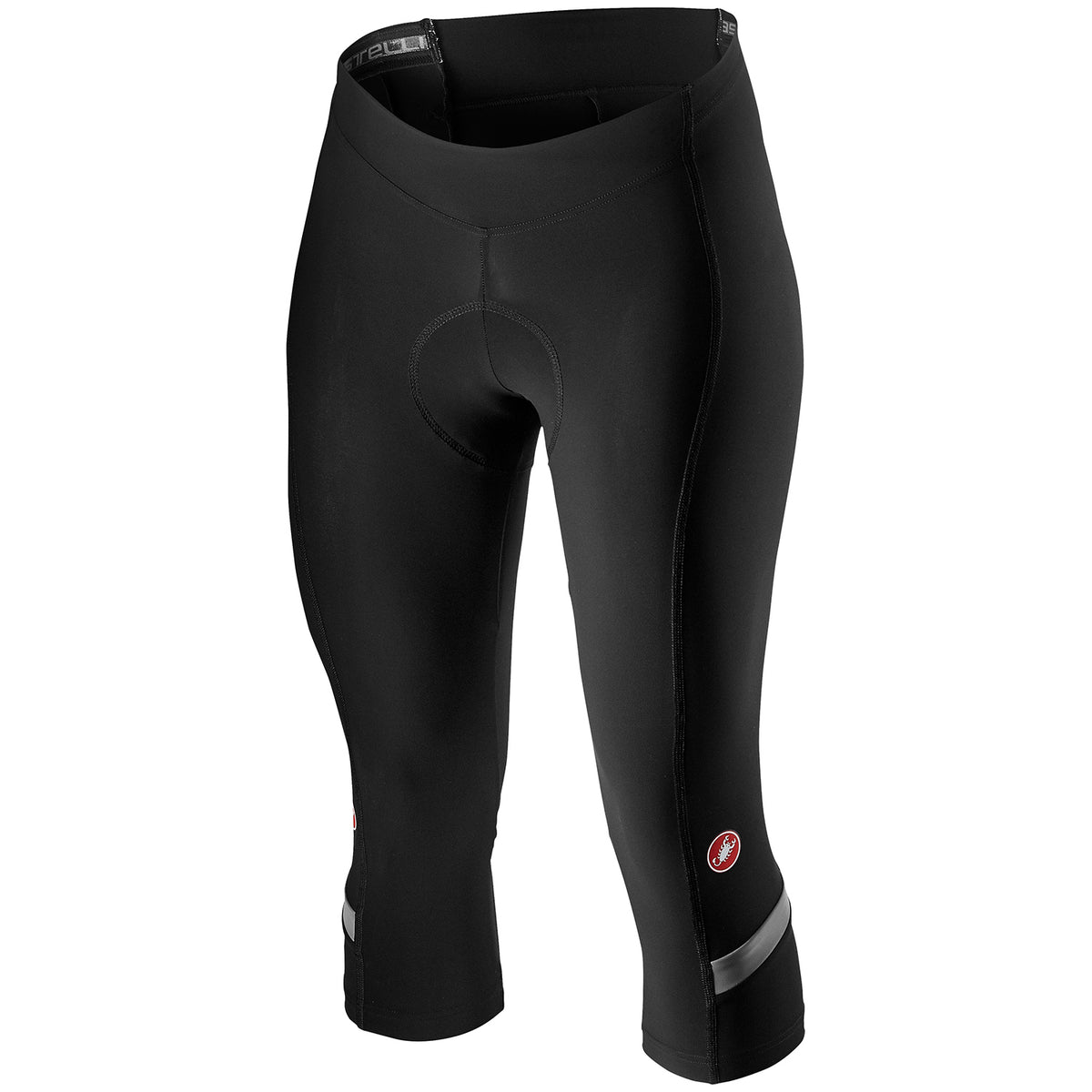 Castelli Velocissima 2 Knicker Pants - Women's Black
