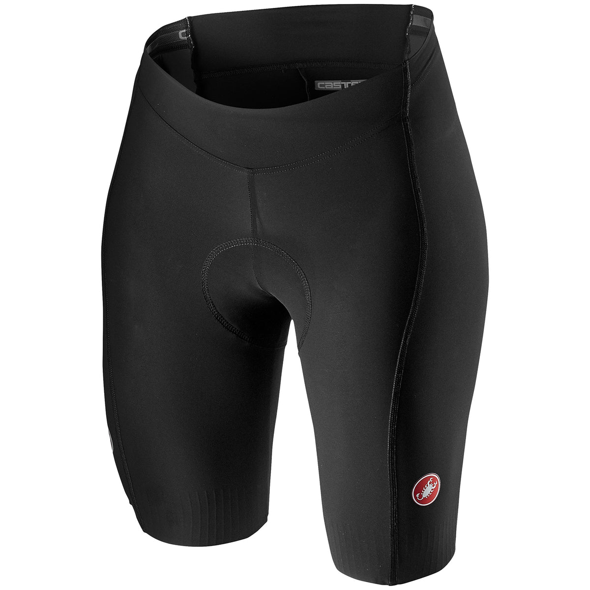 Castelli Velocissima 2 Shorts - Women's Black