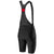 Castelli Endurance 3 Bib Shorts Black