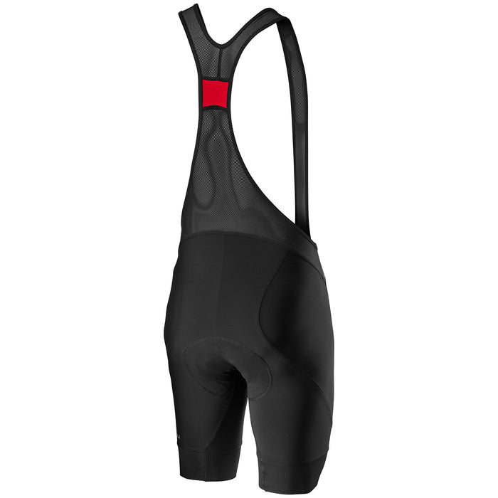 Castelli Endurance 3 Bib Shorts Black