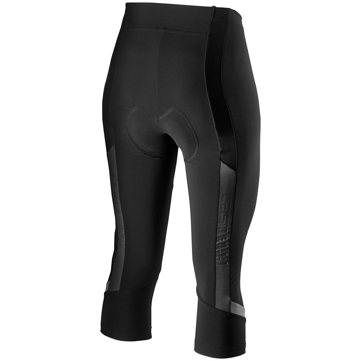 Castelli Velocissima 2 Knicker Pants - Women's Black