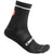 Castelli Entrata 13 Bike Socks Black