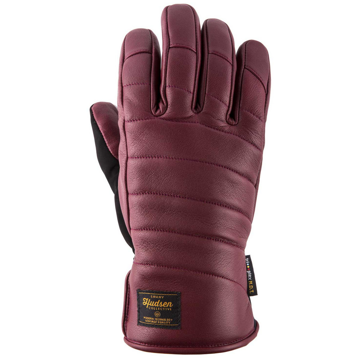 Hudsen Libby Gloves - Women's Marsala