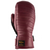 Hudsen Libby Mittens - Women's Marsala