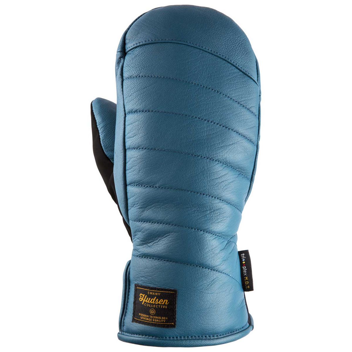 Hudsen Libby Mittens - Women's Blue