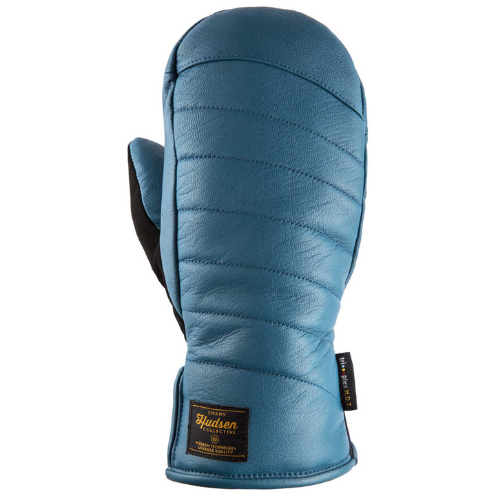 Hudsen Libby Mittens - Women's Blue
