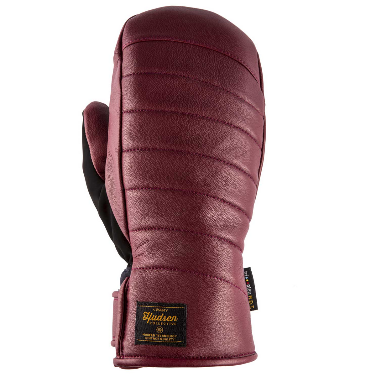Hudsen Libby Mittens - Women's Marsala