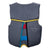 Hyperlite Youth Indy HRM Neo Wake Vest - Boys' 2021