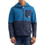 Outdoor Research Trail Mix Hoodie - Men's Cascade/Naval Blue