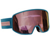 Deep Teal/Sigma Loli S.Pink