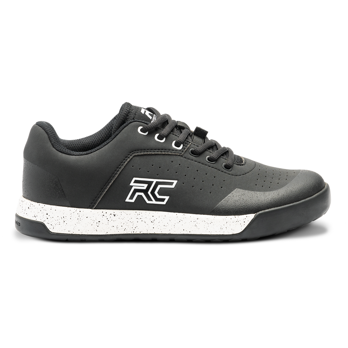 Ride Concepts Hellion Elite Shoes - Women's Black/White