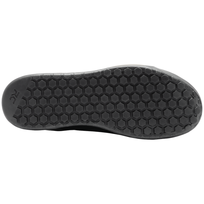 Ride Concepts Hellion Elite Shoes Black/Charcoal