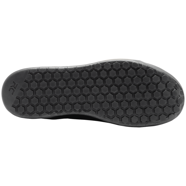 Ride Concepts Hellion Elite Shoes Black/Charcoal
