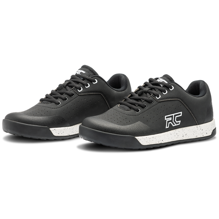 Ride Concepts Hellion Elite Shoes - Women's Black/White