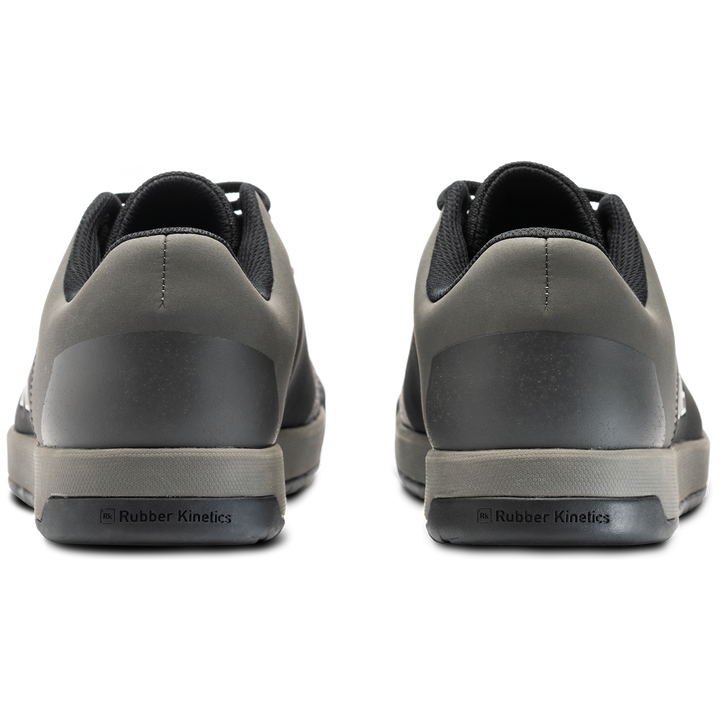Ride Concepts Hellion Elite Shoes Black/Charcoal