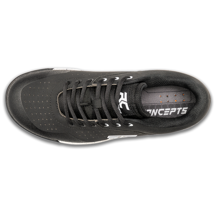 Ride Concepts Hellion Elite Shoes - Women's Black/White
