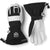 Hestra Army Leather Heli Ski GTX® + Gore Grip Gloves Black