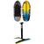 Liquid Force Nebula + Carbon Horizon 160 Wakefoil Package 2021