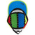 Ciele GOCap SC Standard Stripe Hat Simon