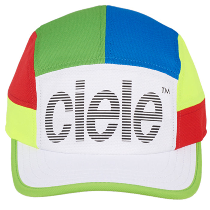 Ciele GOCap SC Standard Stripe Hat Simon