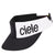 Ciele FSTVisor Dual SC Standard Small Visor Whitaker