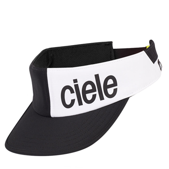 Ciele FSTVisor Dual SC Standard Small Visor Whitaker