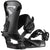 Salomon Trigger Snowboard Bindings 2021 Black