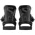 Salomon Trigger Snowboard Bindings 2021 Black
