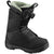 Salomon Pearl Boa Snowboard Boots - Women's 2021 Black/Black