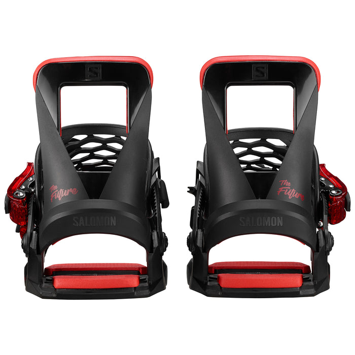 Salomon The Future Snowboard Bindings - Kids' 2021