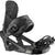 Salomon Trigger Snowboard Bindings 2021 Black