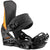 Salomon District Snowboard Bindings 2021 Heat
