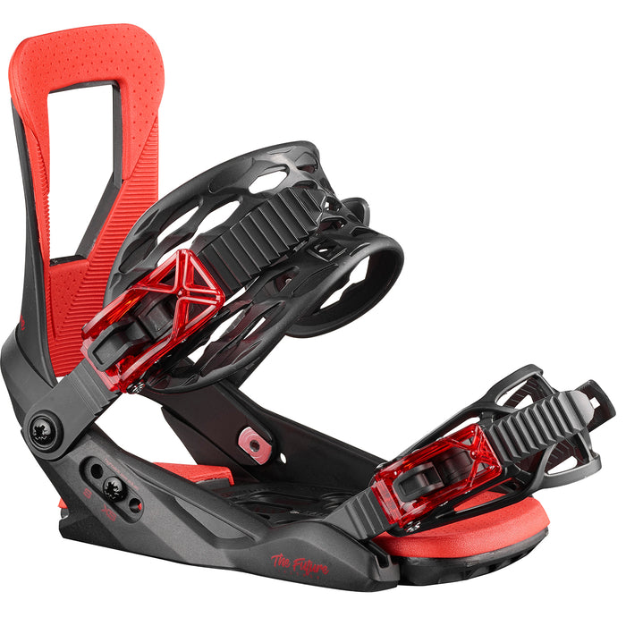 Salomon The Future Snowboard Bindings - Kids' 2021