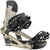 Salomon Alibi Pro Snowboard Bindings 2021 Champagne