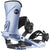 Salomon Nova Snowboard Bindings - Women's 2021 Blue