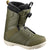 Salomon Faction Boa Snowboard Boots 2021 Olive Night