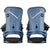 Salomon Nova Snowboard Bindings - Women's 2021 Blue