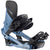 Salomon Nova Snowboard Bindings - Women's 2021 Blue