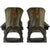 Salomon District HPS Snowboard Bindings 2021