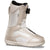 Vans Encore Linerless Snowboard Boots - Women's 2021 Oatmeal/Marshmallow