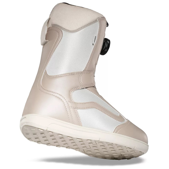 Vans Encore Linerless Snowboard Boots - Women's 2021 Oatmeal/Marshmallow