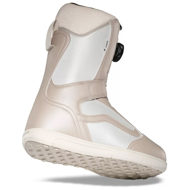 Vans Encore Linerless Snowboard Boots - Women's 2021 Oatmeal/Marshmallow