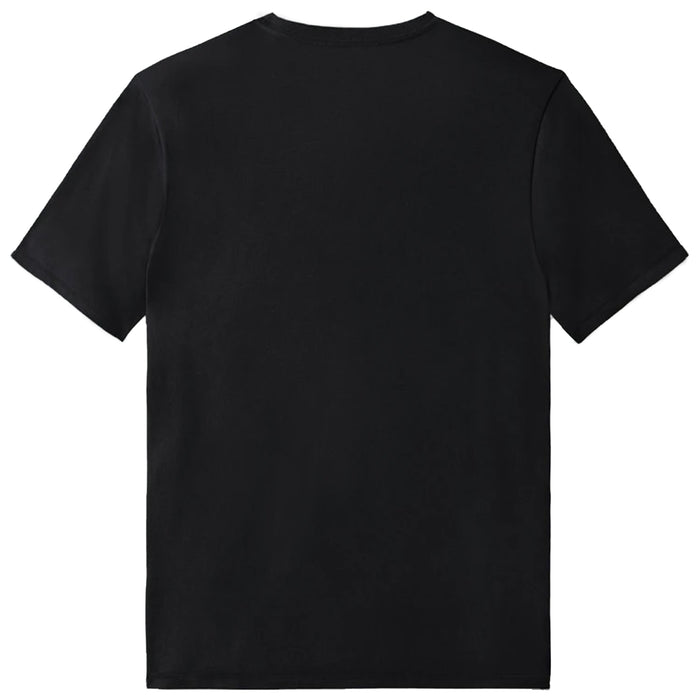 Brixton Mahlon T-Shirt - Men's Black