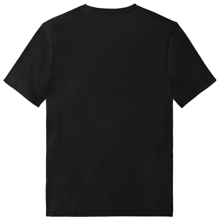 Brixton Mahlon T-Shirt - Men's Black