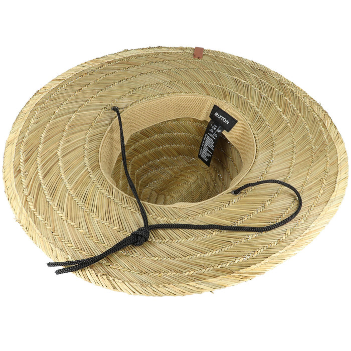 Brixton Bell Sun Hat Tan