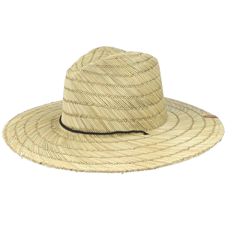 Brixton Bell Sun Hat Tan