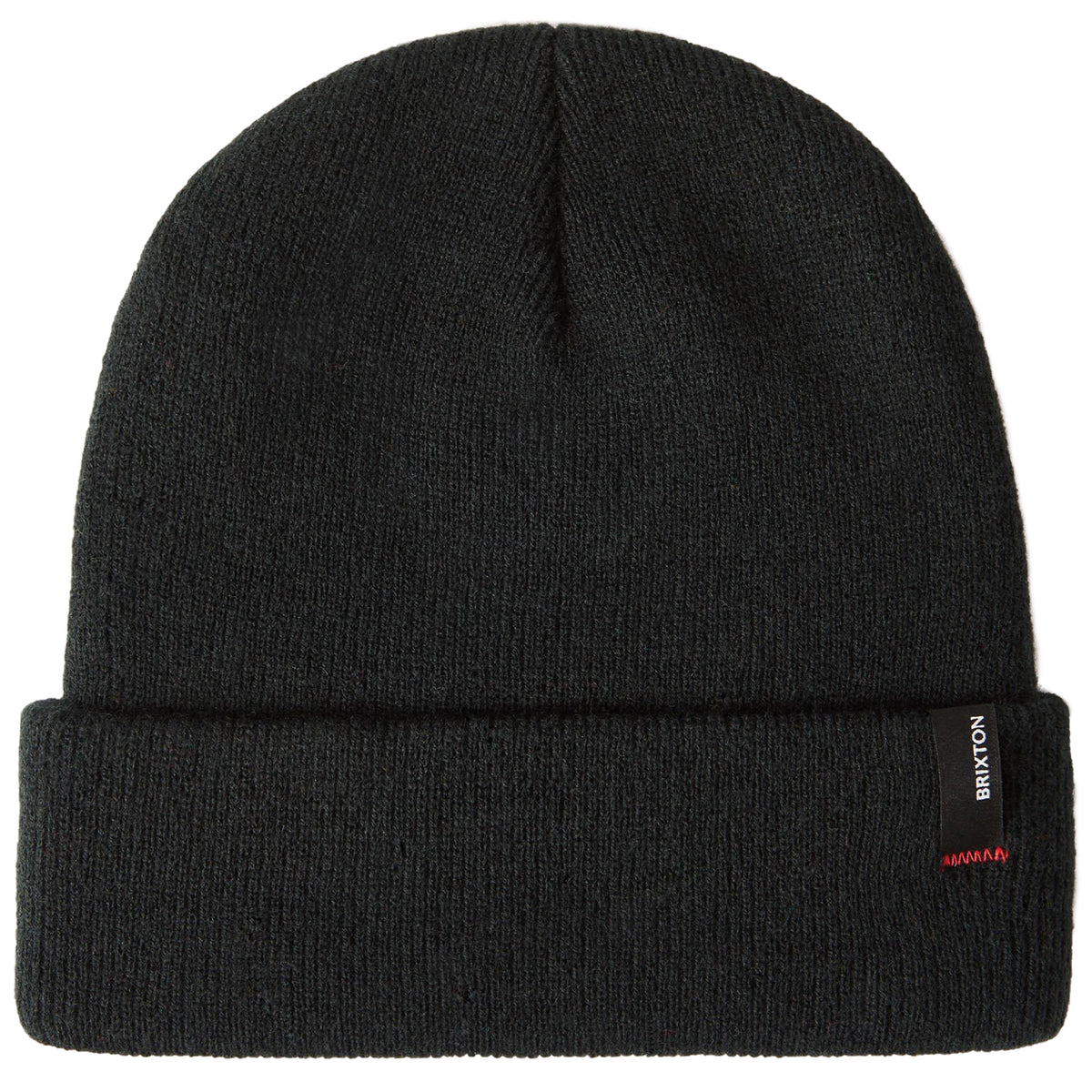 Brixton Harbor Watch Cap Beanie Black