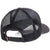 Tentree Juniper Altitude Hat Meteorite Black Juniper