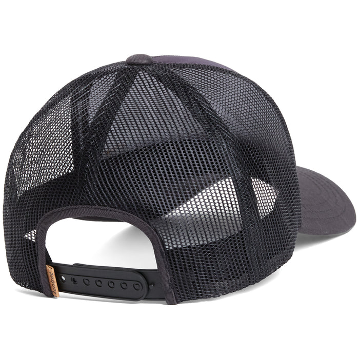 Tentree Juniper Altitude Hat Meteorite Black Juniper